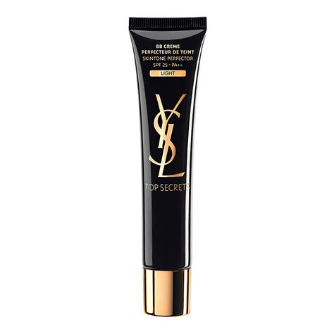ysl база под макияж